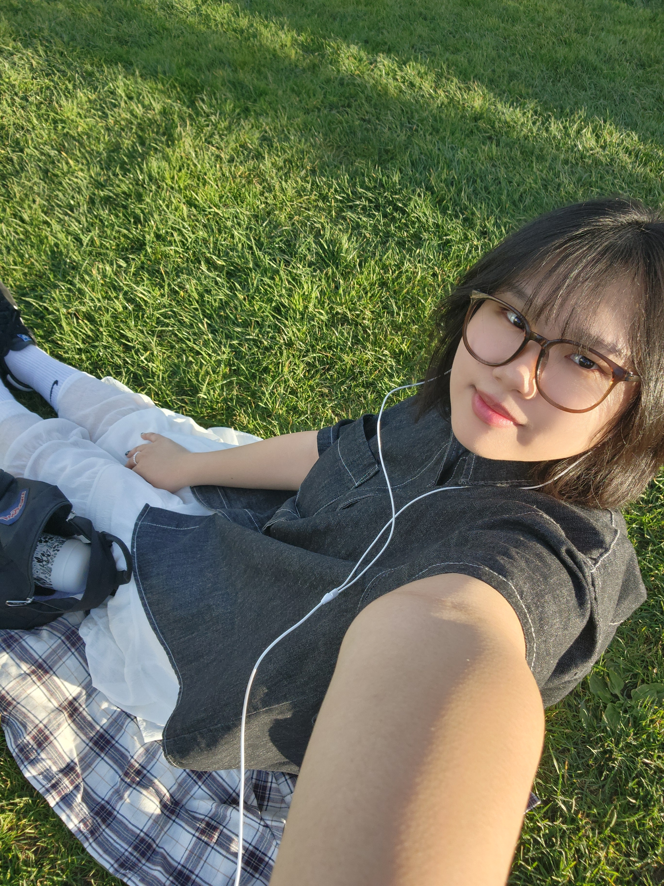 Jessica Baik about image